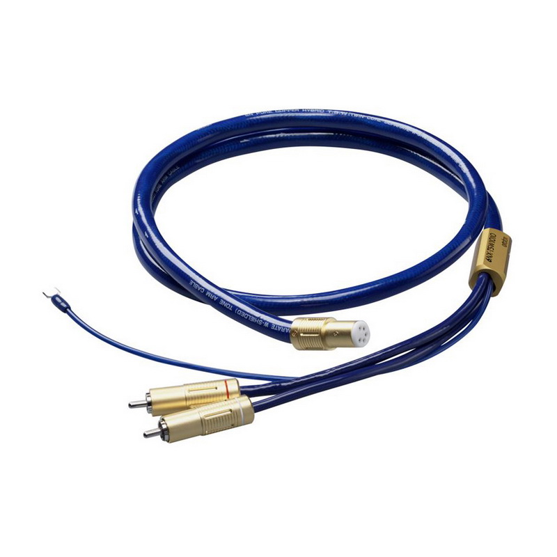 Ortofon 6NX-TSW 1010 (RCA-5P) кабель тонарма